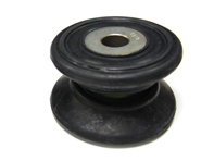 HD Semi-solid engine mount set. Porsche 911 / 912 / 930 - 91137504306, 91137504300, 91137504300, 90137503100, 93037503100 - PR05025P, S05025P, S-05025P HD Semi-solid engine mount set. Porsche 911 / 912 / 930 - 91137504306, 91137504300, 91137504300, 90137503100, 93037503100 - PR05025P, S05025P, S-05025P