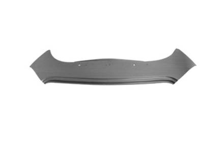 Panneau de capot avant. Porsche 356 Pre-A Speedster T1 1950-1955 - 35651317, 356 51317 - PP160CS, P160CS Panneau de capot avant. Porsche 356 Pre-A Speedster T1 1950-1955 - 35651317, 356 51317 - PP160CS, P160CS