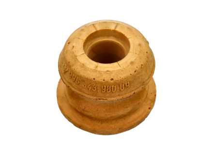 Shock Absorber Additional Spring. Porsche 997 MKI and MKII - 99634398009