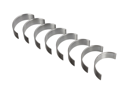 大端连杆轴承组。保时捷 95B Macan 2.0 升 - 95810570100, 95810570101, 95810570102, 95810570110, 95810570111, 95810570112