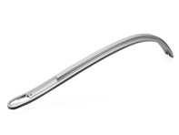 Sierstrip achterbumper. Porsche 911 Carrera RS 2.7 - 91150509700 Sierstrip achterbumper. Porsche 911 Carrera RS 2.7 - 91150509700