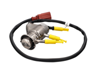 Injecteur AdBlue. Porsche 95B.1 Macan Diesel 2014-2018 - 9A7131113, 4H0131113D, 9A713111305 - V10-68-0033, 0 444 025 022