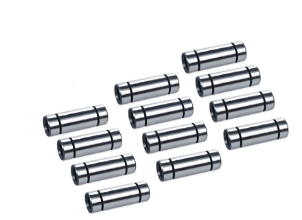 摇臂轴套件。保时捷 911 1965-89 / 964 / 914 - 90110534205, 90110534204