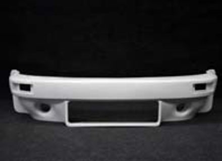 Voorbumper. Porsche 911 3.0RS - 91150510800 - TK8 Voorbumper. Porsche 911 3.0RS - 91150510800 - TK8