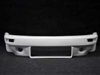 Front bumper. Porsche 911 3.0 RS - 91150510800 - TK8 Front bumper. Porsche 911 3.0 RS - 91150510800 - TK8