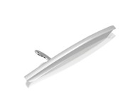 Frame upper side window glass. Porsche 356 Carrera GT Coupe - 64454205603 Frame upper side window glass. Porsche 356 Carrera GT Coupe - 64454205603