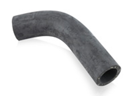 Manguera de la válvula de control de ralentí. Porsche 911 84-89 - 93011066500/8, 93011066500 Manguera de la válvula de control de ralentí. Porsche 911 84-89 - 93011066500/8, 93011066500