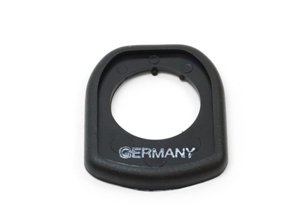 Guarnizione maniglia porta - GRANDE. Porsche 356B/356C - 64453163101 - 644 531 631 01, 1687150100 Guarnizione maniglia porta - GRANDE. Porsche 356B/356C - 64453163101 - 644 531 631 01, 1687150100