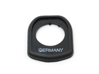 Guarnizione maniglia porta - GRANDE. Porsche 356B/356C - 64453163101 - 644 531 631 01, 1687150100 Guarnizione maniglia porta - GRANDE. Porsche 356B/356C - 64453163101 - 644 531 631 01, 1687150100