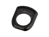 Deurkrukpakking - GROOT. Porsche 356B / 356C - 64453163101 - 644 531 631 01, 1687150100