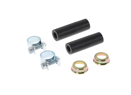 Repair Kit Fuel Injector Hose. Porsche 928 S2 4.7ltr - 92811090301