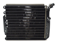 Radiator air conditioning (air con) condenser. Porsche 964 / 993 - 99357301101, 35037, 96457301103, 9935730110, 99357301100, 99357301103, 8FC351300681 - AC316000S Radiator air conditioning (air con) condenser. Porsche 964 / 993 - 99357301101, 35037, 96457301103, 9935730110, 99357301100, 99357301103, 8FC351300681 - AC316000S