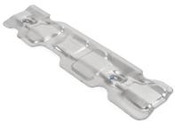Deflector de calor inferior. Porsche 991.1 Carrera 2012-16 - 9A110431300, 9A110431400