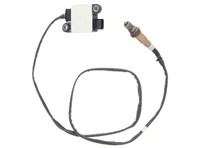 Partikelsensor. Porsche 958 Cayenne 3.0L Diesel 2010-17 (USA) - 958906261, 95860626120, 95860626121, 95860626122, 95860626123, 95860626124
