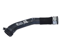 Water coolant radiator hose left, Return. Porsche 982 Boxster / 982 Cayman / 991.2 - 9P1121623 Water coolant radiator hose left, Return. Porsche 982 Boxster / 982 Cayman / 991.2 - 9P1121623