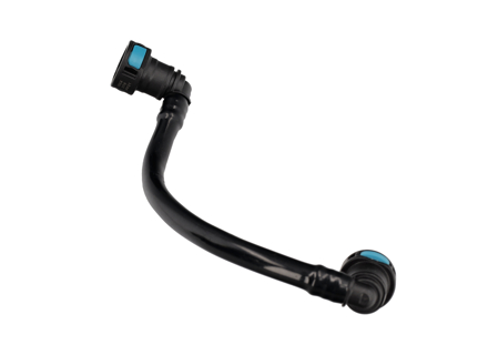 Vent line. Porsche 970 Panamera - 97010631201 - 89692