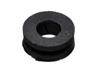 Rubber Grommet 8x14x7 Rear Wiper Motor Carrier Plate. Porsche 924 / 944 /968 - 99970205650, 99970207650, 99970218040 - 1601300100
