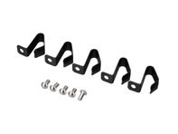 Kit de ressorts de fixation d'enjoliveur pour une roue. Porsche 356 - PCG68119, 35668119, N0134071 - PCG 68 119