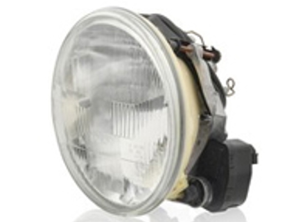 Lámpara de cabeza. Coches Porsche 968 RHD - 94463192700, 94463192800 Lámpara de cabeza. Coches Porsche 968 RHD - 94463192700, 94463192800