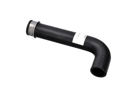 水箱软管，进气口顶部，左侧或右侧。适用于保时捷 996 Carrera 4S / 996 Turbo - 99610662179, 99610662178, 99610662174 - 996 106 621 79