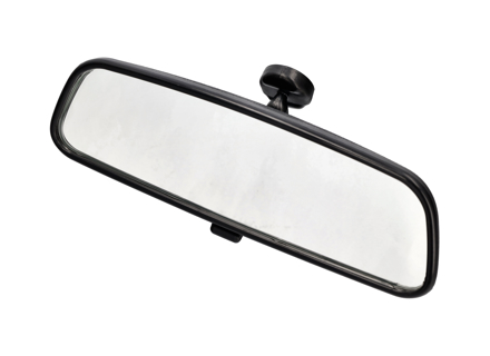 Rear view mirror. Porsche 911 / 964 / 993 / 924S / 928 / 944 / 968 - 477857511A, 477857511A01C, 477857511B01C, 911278-06, 4778575110001C Rear view mirror. Porsche 911 / 964 / 993 / 924S / 928 / 944 / 968 - 477857511A, 477857511A01C, 477857511B01C, 911278-06, 4778575110001C