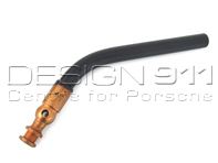 Leva del cambio. Porsche 911 76-83 SPM - 92542402302 Leva del cambio. Porsche 911 76-83 SPM - 92542402302