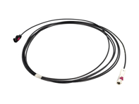 Connecting line reversing camera 4100mm. Porsche 718 / 991.2 / 991 GT3 - 9P1979016 Connecting line reversing camera 4100mm. Porsche 718 / 991.2 / 991 GT3 - 9P1979016
