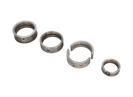 Hoofdlager set. Porsche 914 - 021 198 481AT, 021 198 483AT, 021 198 485AT, 021 198 487AT, 021 198 491AOST, 021 198 493AOST, 021 198 495AOST, 021198481AT, 021198483AT, 021198485AT, 021198487AT, 021198491AOST, 021198493AOST, 021198495AOST