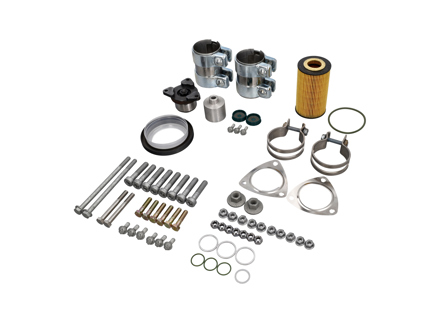 Intermediate shaft bearing (IMS) kit with all ancillary parts 996 3.6L Manual - 99610590102, 99610590100, 99610590101, 99610590103, 99610590104, 99610590105, 99610590106, 99610590107, 99610502406