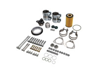 Kit de cojinete de eje intermedio (IMS) con todas las piezas auxiliares 996 3.6L Manual - 99610590102, 99610590100, 99610590101, 99610590103, 99610590104, 99610590105, 99610590106, 99610590107, 99610502406
