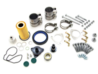 Kit de roulement d'arbre intermédiaire (IMS) avec toutes les pièces auxiliaires 996 3.6L Manual - 99610590102, 99610590100, 99610590101, 99610590103, 99610590104, 99610590105, 99610590106, 99610590107, 99610502406