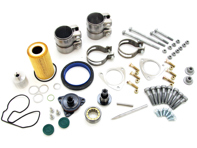 Intermediate shaft bearing (IMS) kit with all ancillary parts 996 3.6L Manual - 99610590102, 99610590100, 99610590101, 99610590103, 99610590104, 99610590105, 99610590106, 99610590107, 99610502406 Intermediate shaft bearing (IMS) kit with all ancillary parts 996 3.6L Manual - 99610590102, 99610590100, 99610590101, 99610590103, 99610590104, 99610590105, 99610590106, 99610590107, 99610502406