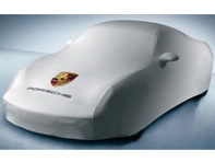 Car Cover Indoor OE. Porsche Cayman 987C 2009-12 / Cayman R - 98704400016 Car Cover Indoor OE. Porsche Cayman 987C 2009-12 / Cayman R - 98704400016
