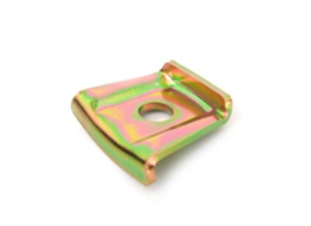 Fuel tank support. Porsche 356 - 64420123300 Fuel tank support. Porsche 356 - 64420123300