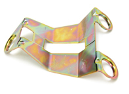 Fuel pump bracket. Porsche 964 / 993 - 96435624902, 96435624903 Fuel pump bracket. Porsche 964 / 993 - 96435624902, 96435624903