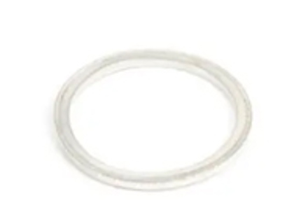 Bague d'étanchéité du bouchon de vidange du réservoir d'huile. Porsche 991 GT3 / R / RS - 90012315920, N0138326 Bague d'étanchéité du bouchon de vidange du réservoir d'huile. Porsche 991 GT3 / R / RS - 90012315920, N0138326