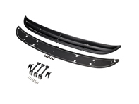 Front bumper GT3 Smile air vent conversion kit. Porsche 997 / 987 Boxster / 987 Cayman - 9975753279301, E90HARDWARE, E90INSTALKIT - E90INSTALKIT, E90HARDWARE, 9975753279301 Front bumper GT3 Smile air vent conversion kit. Porsche 997 / 987 Boxster / 987 Cayman - 9975753279301, E90HARDWARE, E90INSTALKIT - E90INSTALKIT, E90HARDWARE, 9975753279301