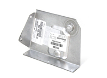 Piastra di protezione dal calore del coperchio camme. Porsche 993Turbo - 99310529552, 99310529452 Piastra di protezione dal calore del coperchio camme. Porsche 993Turbo - 99310529552, 99310529452