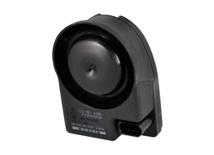 Sirène d'alarme antivol. Porsche 987 Boxster / 987C Cayman / 997 / Cayenne - 95561823702, 95561823701 Sirène d'alarme antivol. Porsche 987 Boxster / 987C Cayman / 997 / Cayenne - 95561823702, 95561823701