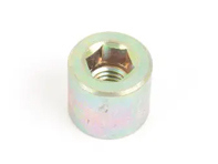 Écrou hexagonal d'échappement pour échangeur de chaleur. Porsche 911 1965-89 - 99908500102, 99908500103, 99908500101 - URO-007389 Écrou hexagonal d'échappement pour échangeur de chaleur. Porsche 911 1965-89 - 99908500102, 99908500103, 99908500101 - URO-007389