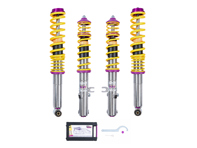 KW Variante 3 Kit regolabile. Porsche 964 C4 12/1990>> - 35271022 - 35271022