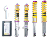 KW Variant 3 Adjustable kit. Porsche 964 C4 12/1990>> - 35271022 - 35271022
