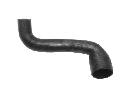 Tuyau inférieur de radiateur vers pompe à eau. Porsche 944S2 / 968 - 95110623704 Tuyau inférieur de radiateur vers pompe à eau. Porsche 944S2 / 968 - 95110623704