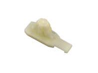Clip de fixation pour bas de caisse. Porsche 955 / 957 Cayenne 2003-2010 - 95555906900 - 113 729