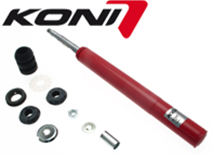 Ammortizzatore anteriore. Porsche 911 / 912 65-68 Koni per Koni Strut - 86-1308, 861308, PCG34190200