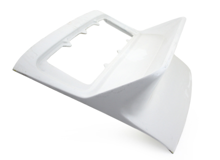 Achter Duck Tail (Ducktail) RS Spoiler Porsche 964