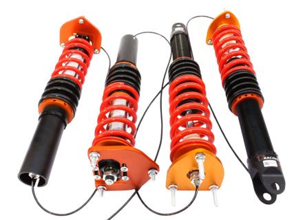 Track Line Plug and Play Electronic Suspension Kit. Porsche 992 with PASM - 99134304515, 99134304557, 991343045A8, 99134304509, 99134304542, 99134304555, 991343045A6, 99133305304, 99133305308, 99133305324, 99133305309, 99133305325, 99134304534, 99134304539, 99134304547, 99134304560, 99133305321, 99134304516, 99134304528, 99134304537, 99134304538, 99134304541, 99133305310, 99133305326, 99133305322, 99133305329 - TRAC-PO-Axx31-TLS, TRAC-PO-Axx31