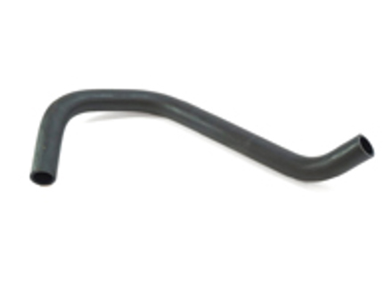 Réservoir d'huile du tuyau de reniflard à la moitié supérieure du carter. Porsche 911 1980-83 - 93010739410 Réservoir d'huile du tuyau de reniflard à la moitié supérieure du carter. Porsche 911 1980-83 - 93010739410