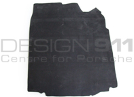 Tapis insonorisé au sol AVANT. Porsche964/993 - 96455621803, 96455621801, 96455621702, 96455621702 Tapis insonorisé au sol AVANT. Porsche964/993 - 96455621803, 96455621801, 96455621702, 96455621702