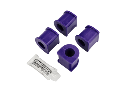 Silent bloc de barre anti-roulis avant 20mm pour Porsche 911 Powerflex - 91134379203, PFF57-403-20, PFF5740320, PFF57403-20 Silent bloc de barre anti-roulis avant 20mm pour Porsche 911 Powerflex - 91134379203, PFF57-403-20, PFF5740320, PFF57403-20